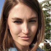 Zinayda Astanina