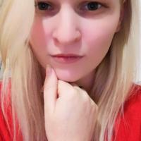 Анна Лысёнкина (политова) 