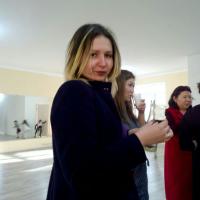 Панютина Александра