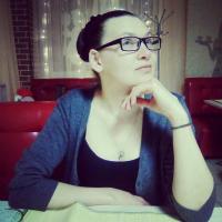 Екатерина 