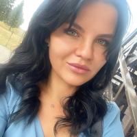 Kristina Pastukhova