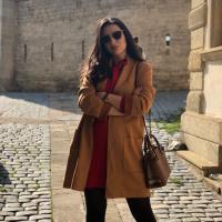 Narmina Mammedli