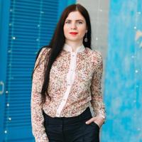 Екатерина