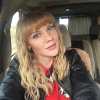 Анжелика