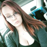 Amber Strader