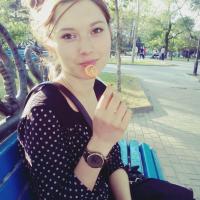 Оксана