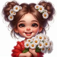 Семицветик💞