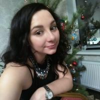 Елена Платонова