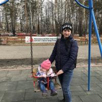 Алена Винокурова 