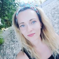 Оксана