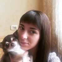 Анастасия Трепет