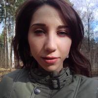 Дарья 