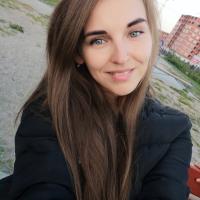 Оксана