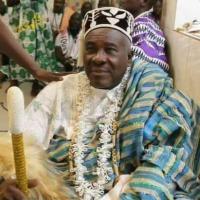 Maître Marabout 