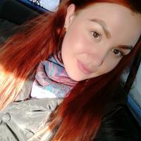 Сафонова  Анастасия 