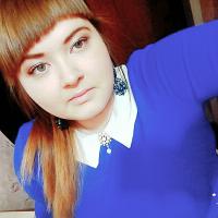 Юля Тальянова
