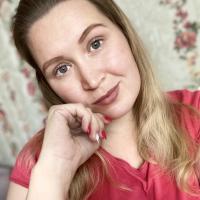 Анастасия 