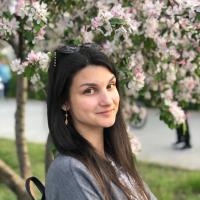 Карина