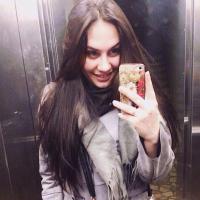Алиша Волкова