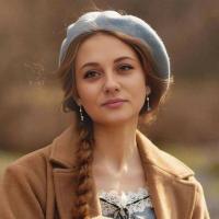 Виктория