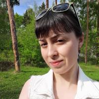 Оксана