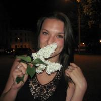 Волошина Анастасия