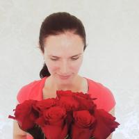 Olga Bykouskaya