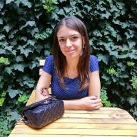 Капитонова Диана