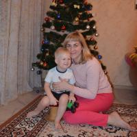 Екатерина Сердюкова