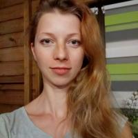 Юлия Дмитриева