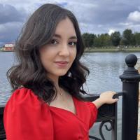 Карина Сувик