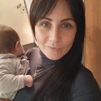 Юлия Данилова