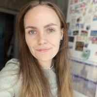 Полина 