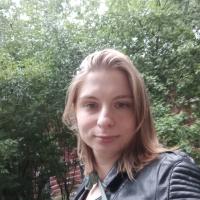 Полина