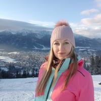 Екатерина
