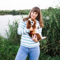 Анастасия Мамбетова