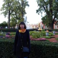 Валентина
