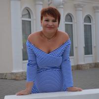 Ирина Кощевая