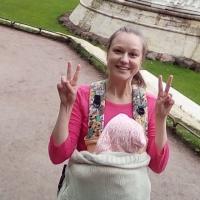 Светлана М 