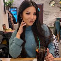 Катерина Левошук 