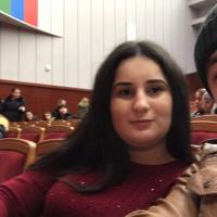 Гюльмира Гаджикурбанова