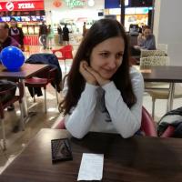 Елена Денисова