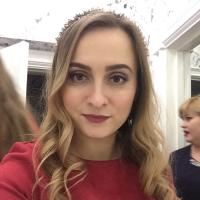 Екатерина