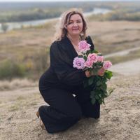 Людмила