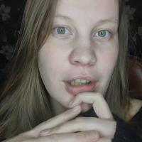 Анастасия Стерлигова 