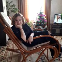 Наталья Сергиенкова