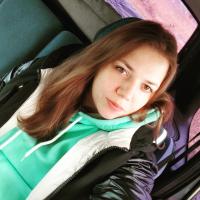Анастасия🥰