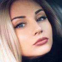 Закревская Алла