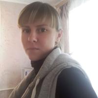 Рыбальченко Юлия