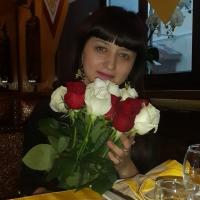 Ирина Таракановская 